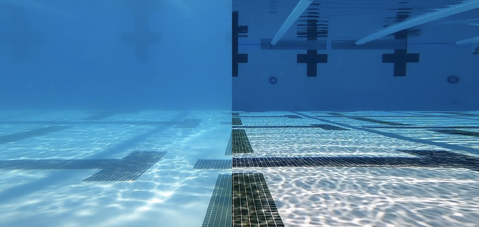 How Big is an Olympic Swimming Pool?